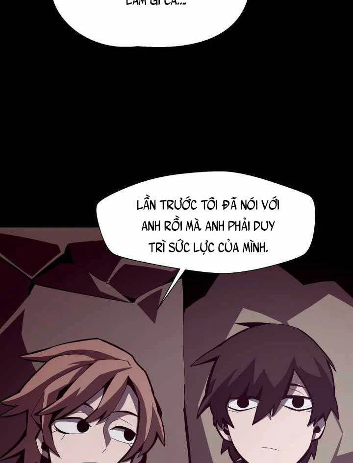 Hồi Ức Trong Ngục Tối Chapter 17 - Trang 4