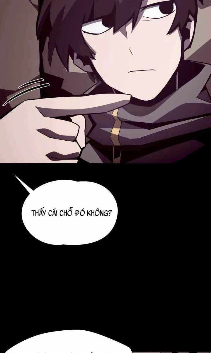 Hồi Ức Trong Ngục Tối Chapter 17 - Trang 4