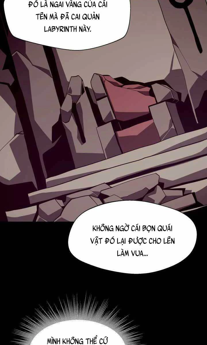 Hồi Ức Trong Ngục Tối Chapter 17 - Trang 4