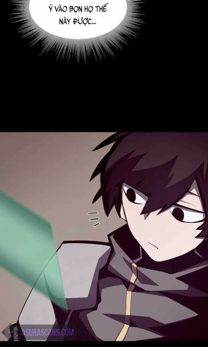 Hồi Ức Trong Ngục Tối Chapter 17 - Trang 4
