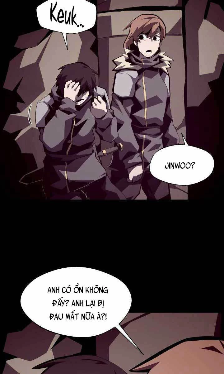 Hồi Ức Trong Ngục Tối Chapter 17 - Trang 4