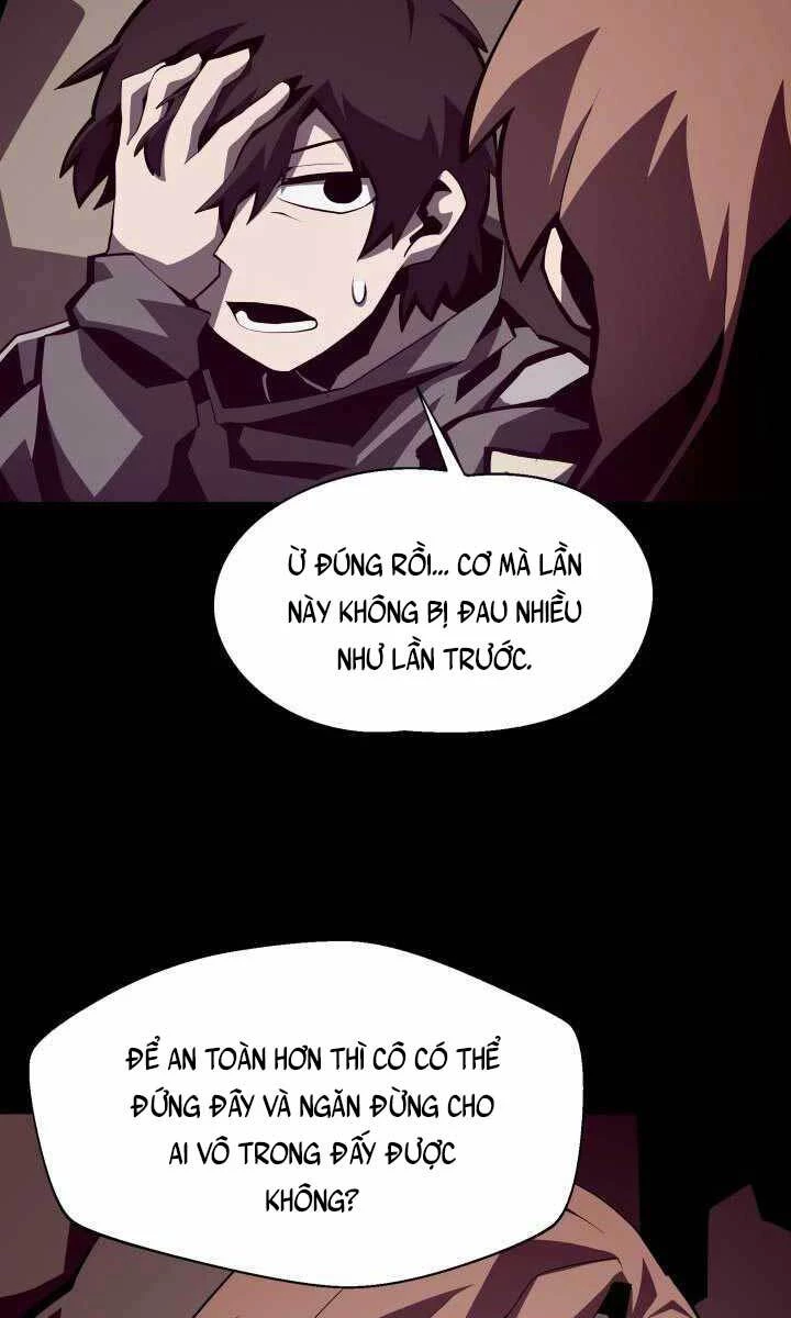 Hồi Ức Trong Ngục Tối Chapter 17 - Trang 4