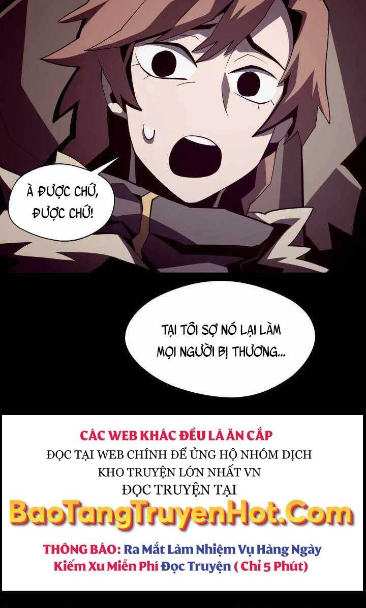 Hồi Ức Trong Ngục Tối Chapter 17 - Trang 4