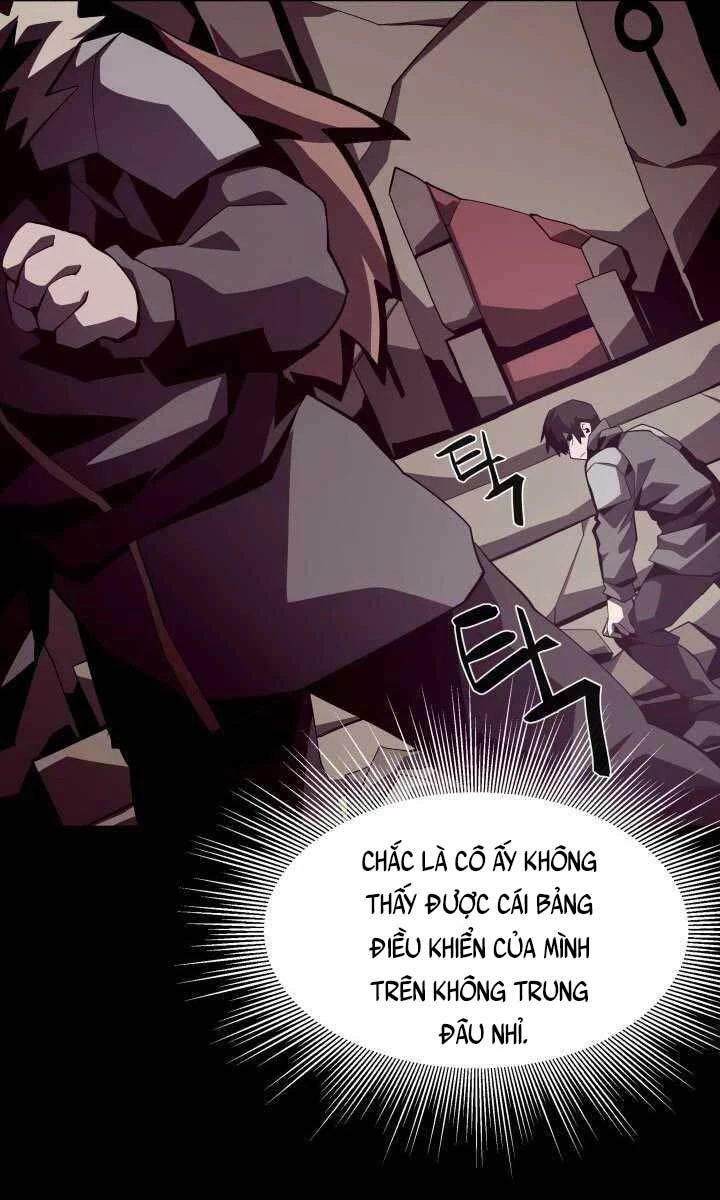 Hồi Ức Trong Ngục Tối Chapter 17 - Trang 4