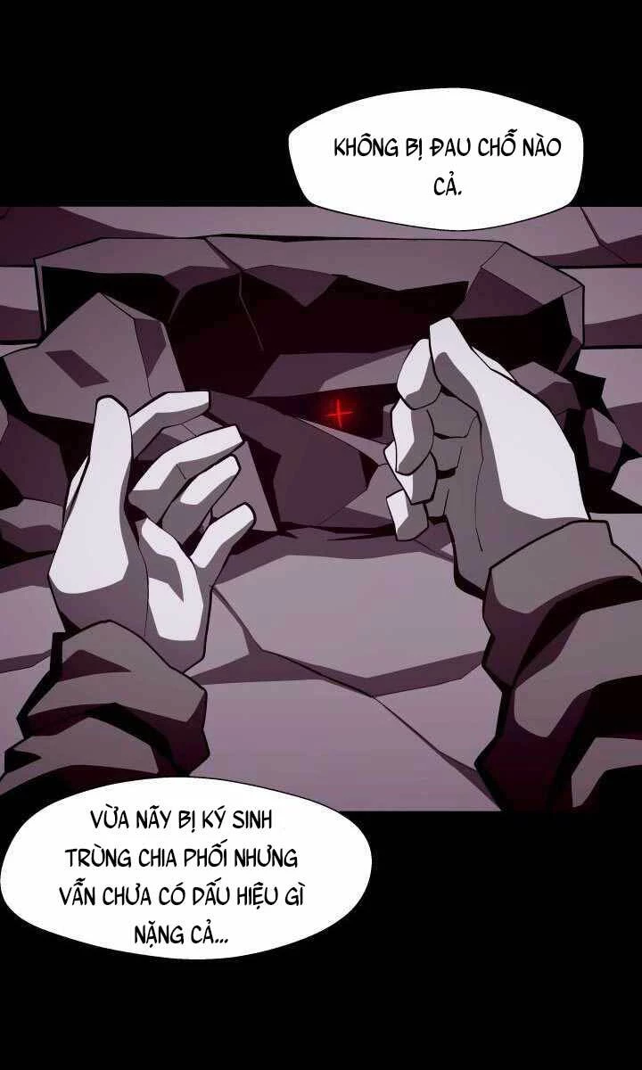 Hồi Ức Trong Ngục Tối Chapter 17 - Trang 4