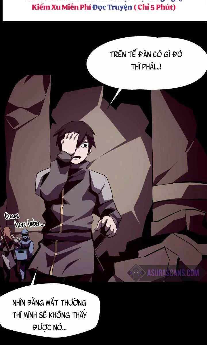 Hồi Ức Trong Ngục Tối Chapter 17 - Trang 4