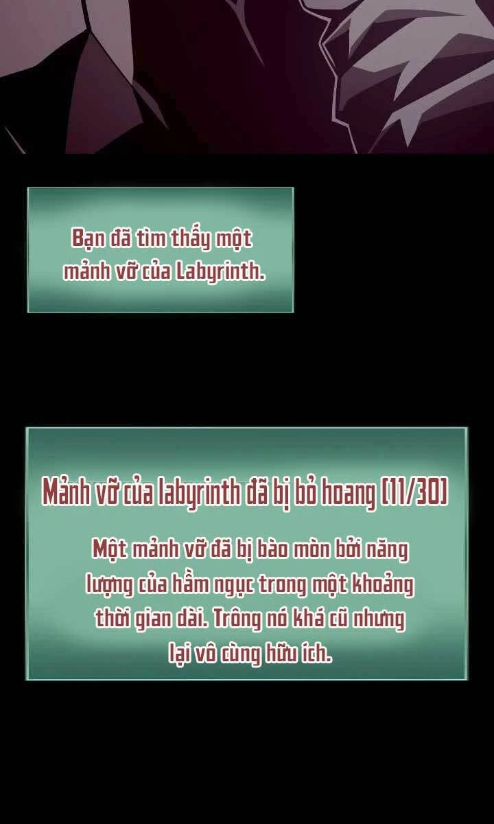 Hồi Ức Trong Ngục Tối Chapter 17 - Trang 4