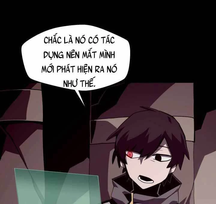 Hồi Ức Trong Ngục Tối Chapter 17 - Trang 4