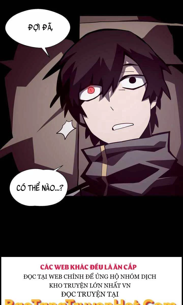 Hồi Ức Trong Ngục Tối Chapter 17 - Trang 4