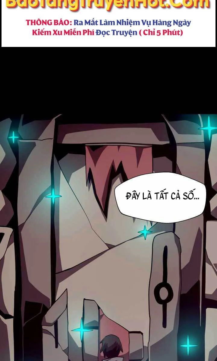 Hồi Ức Trong Ngục Tối Chapter 17 - Trang 4