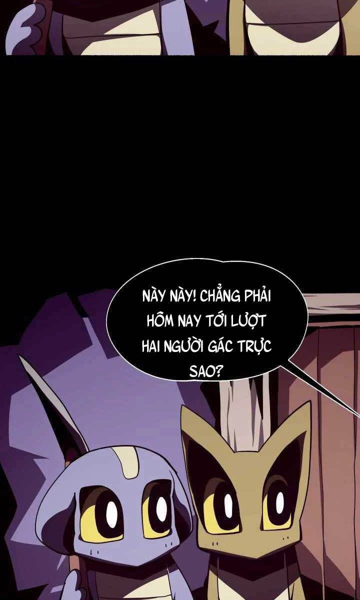 Hồi Ức Trong Ngục Tối Chapter 17 - Trang 4