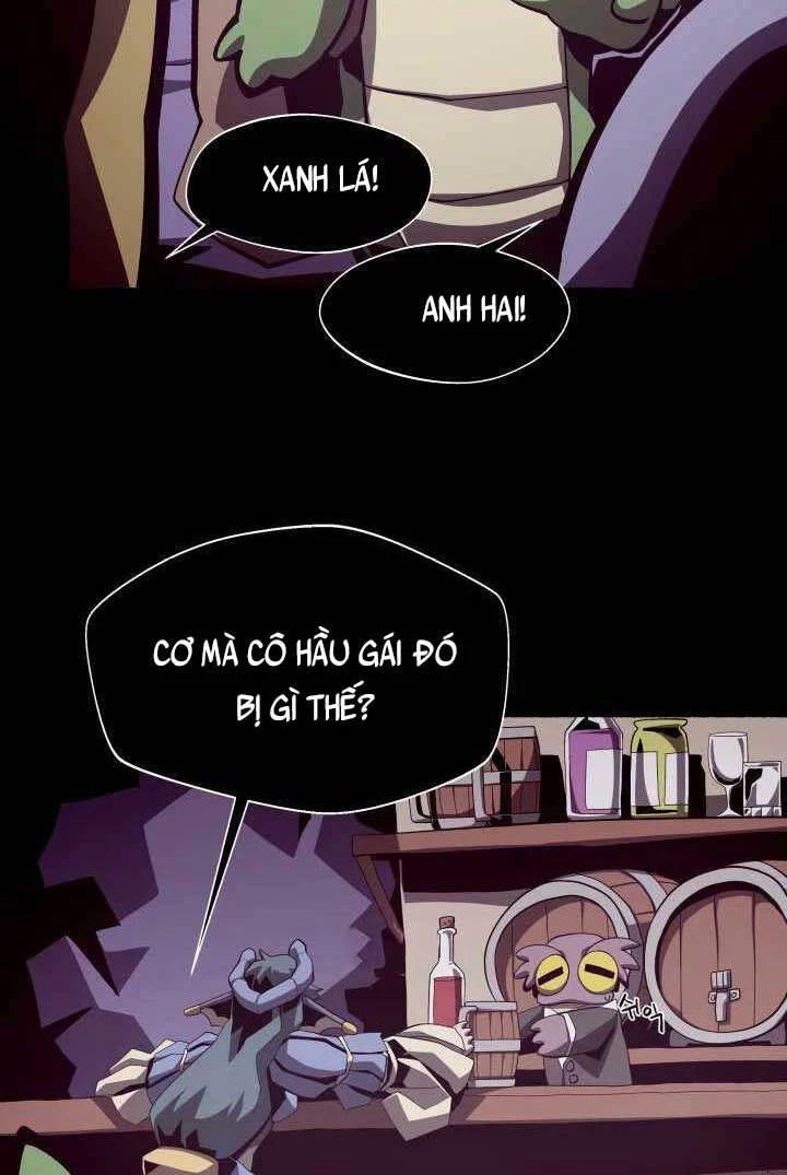 Hồi Ức Trong Ngục Tối Chapter 17 - Trang 4