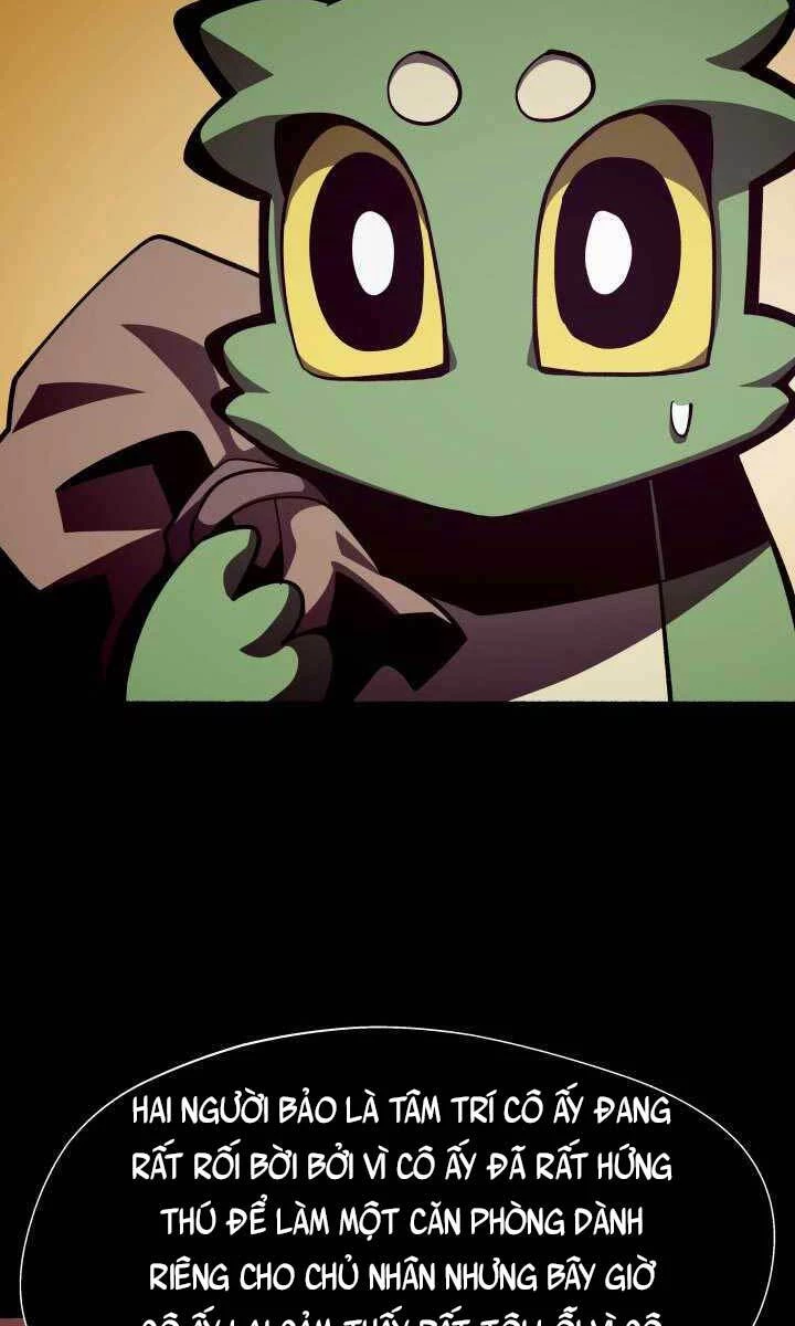 Hồi Ức Trong Ngục Tối Chapter 17 - Trang 4