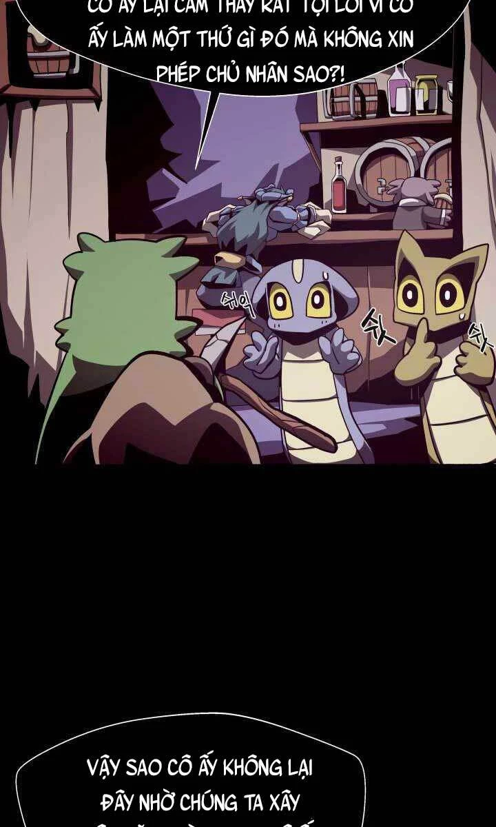 Hồi Ức Trong Ngục Tối Chapter 17 - Trang 4