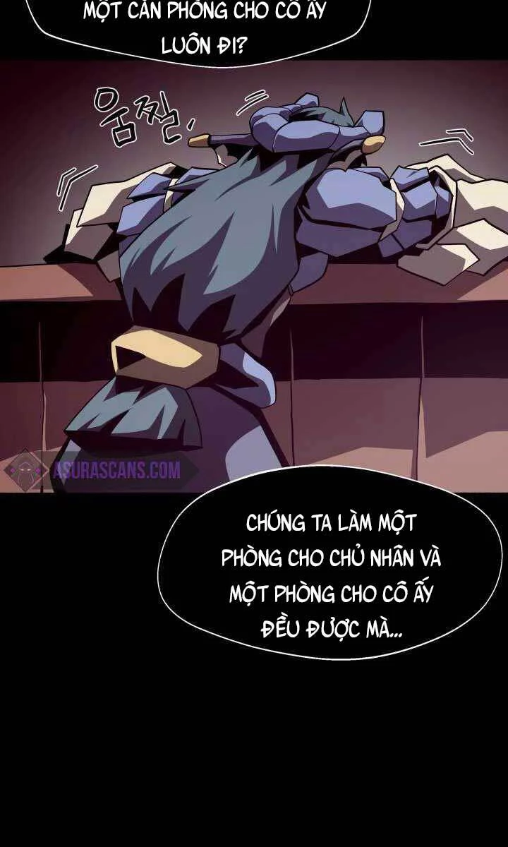 Hồi Ức Trong Ngục Tối Chapter 17 - Trang 4