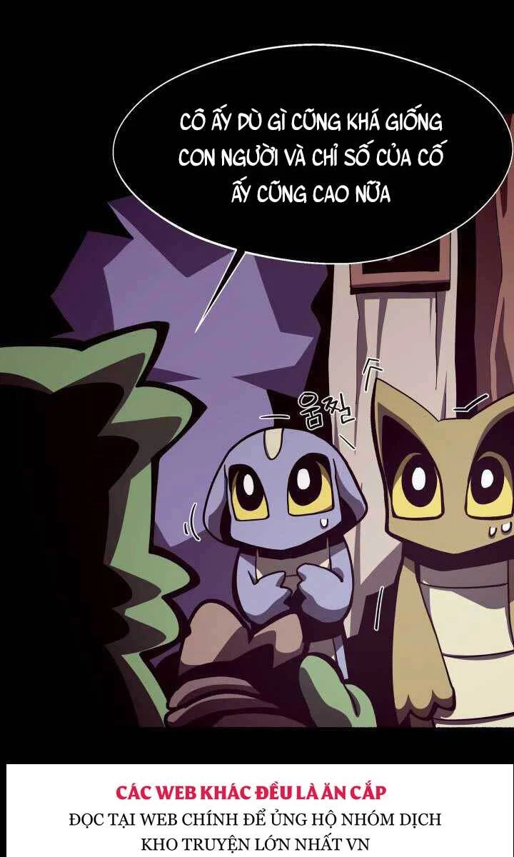 Hồi Ức Trong Ngục Tối Chapter 17 - Trang 4