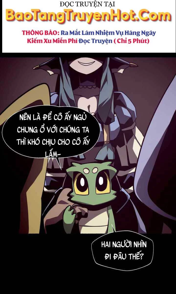 Hồi Ức Trong Ngục Tối Chapter 17 - Trang 4