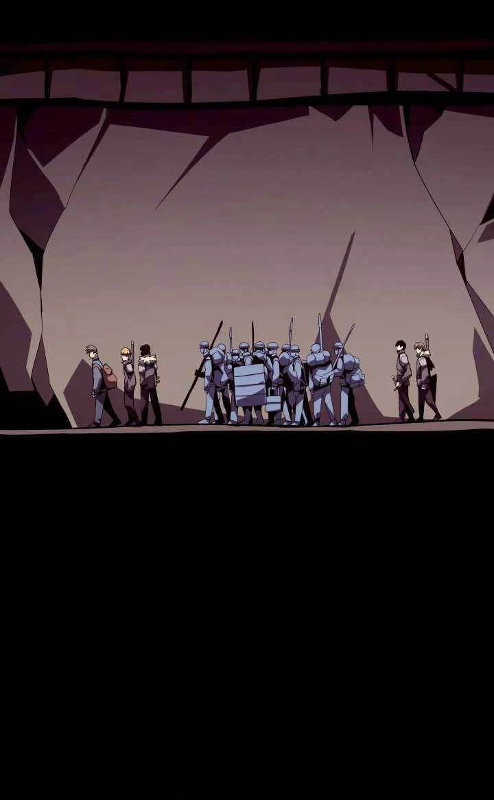 Hồi Ức Trong Ngục Tối Chapter 17 - Trang 4