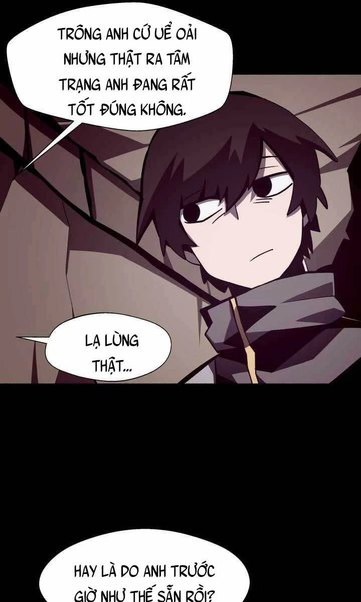 Hồi Ức Trong Ngục Tối Chapter 17 - Trang 4