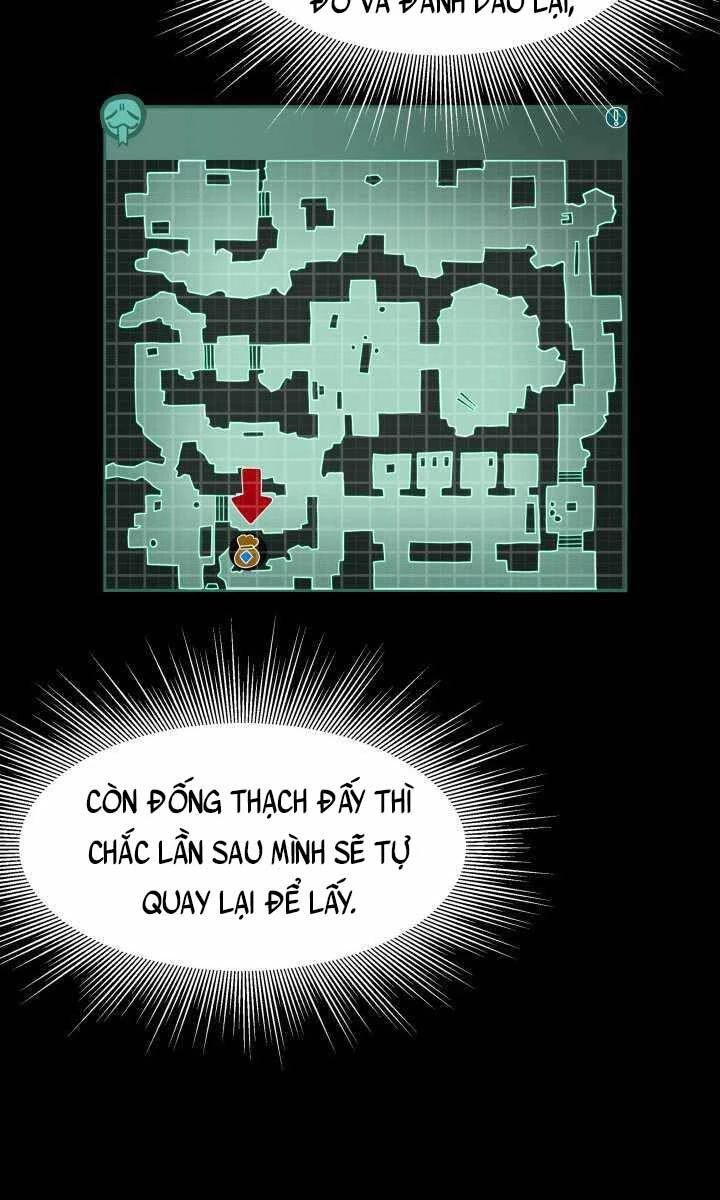 Hồi Ức Trong Ngục Tối Chapter 17 - Trang 4