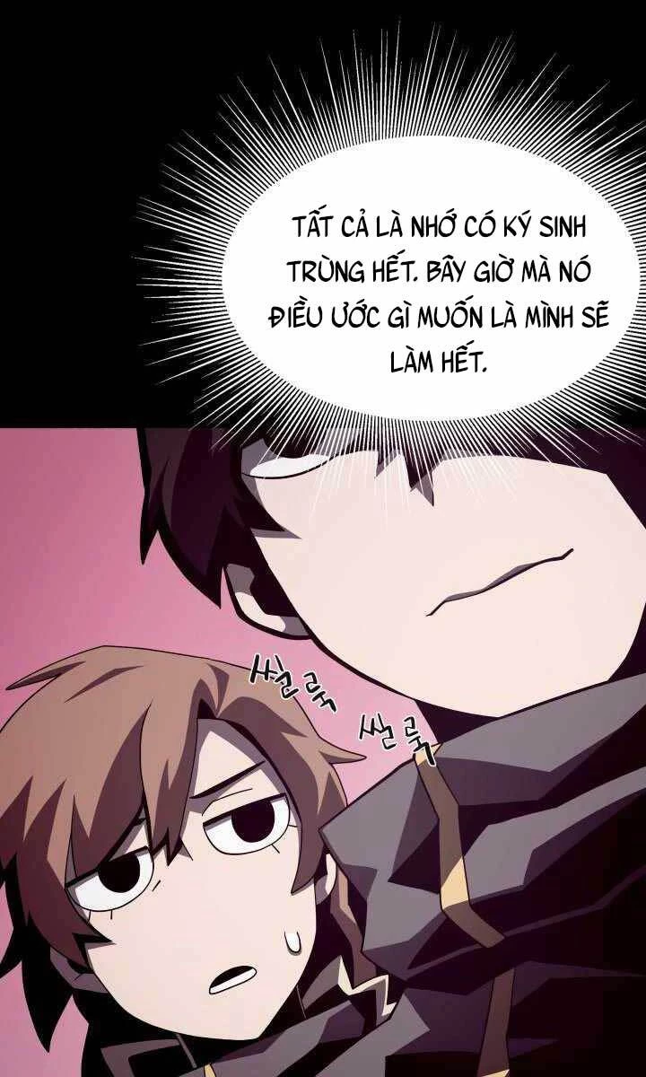 Hồi Ức Trong Ngục Tối Chapter 17 - Trang 4