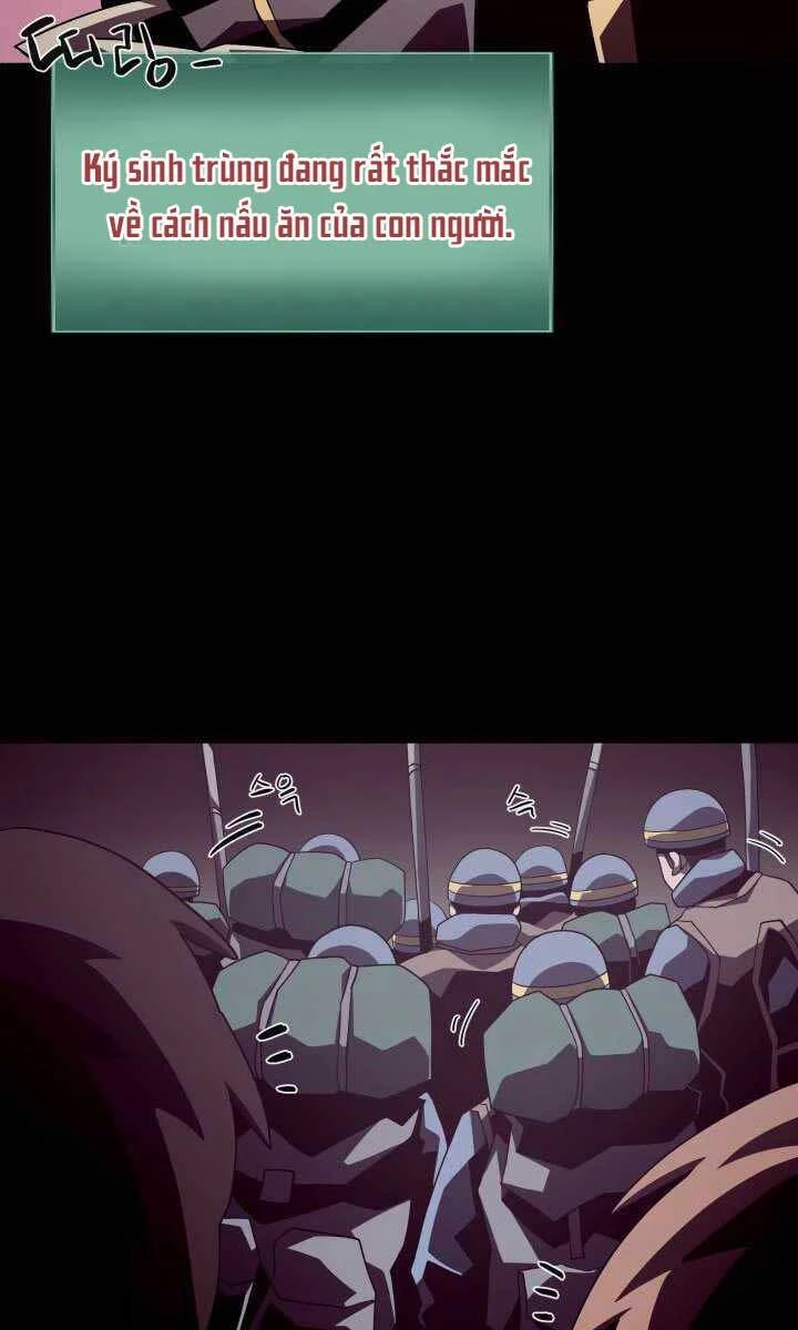 Hồi Ức Trong Ngục Tối Chapter 17 - Trang 4