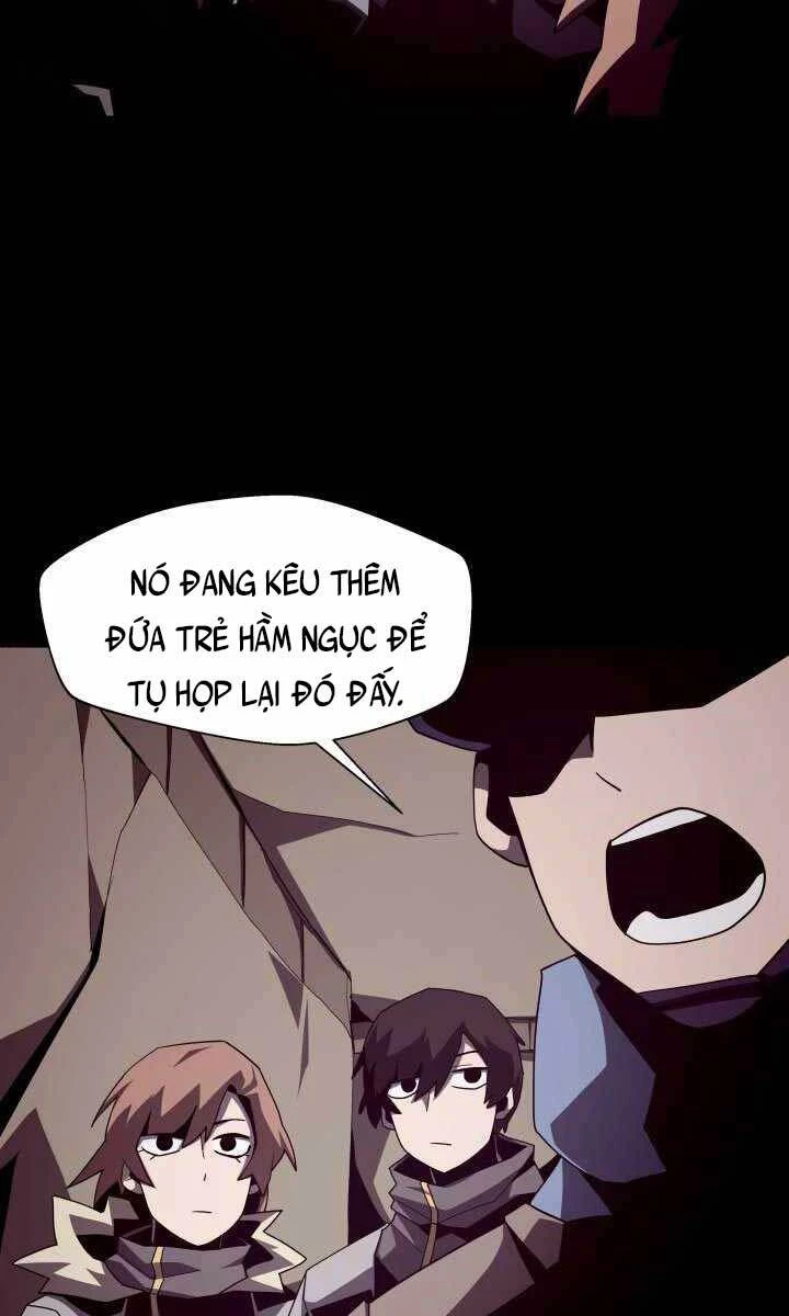 Hồi Ức Trong Ngục Tối Chapter 17 - Trang 4