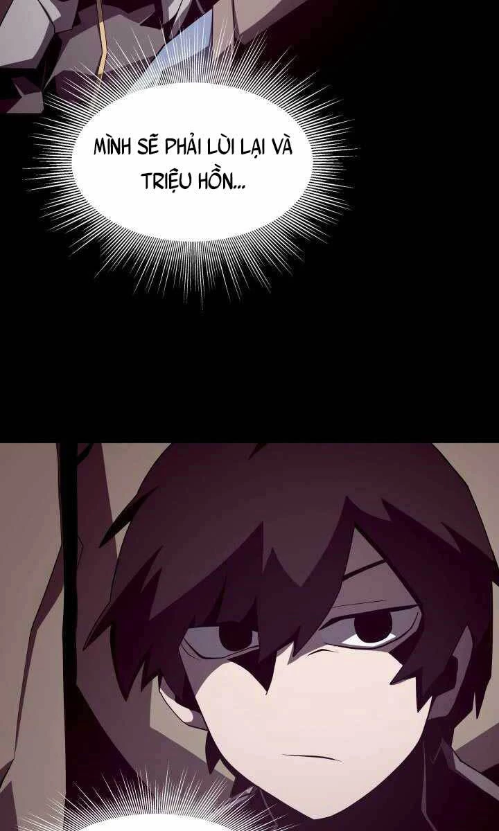 Hồi Ức Trong Ngục Tối Chapter 17 - Trang 4