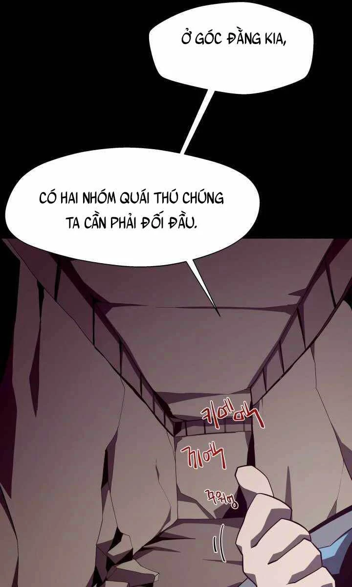 Hồi Ức Trong Ngục Tối Chapter 17 - Trang 4