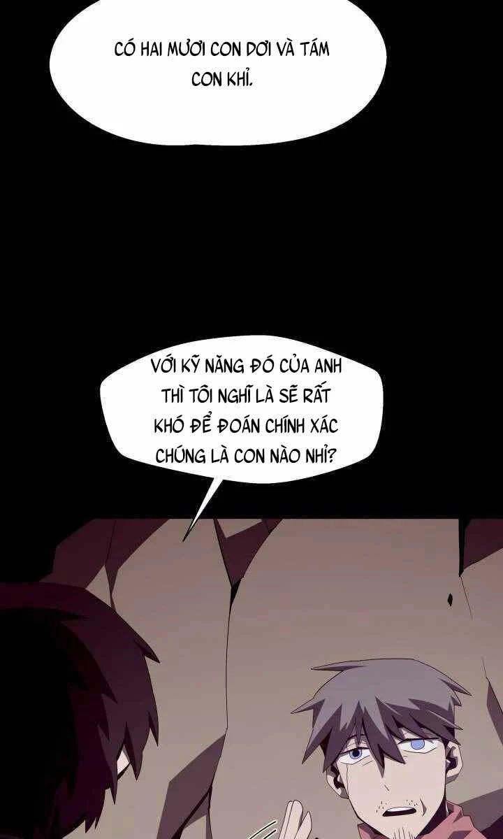 Hồi Ức Trong Ngục Tối Chapter 17 - Trang 4