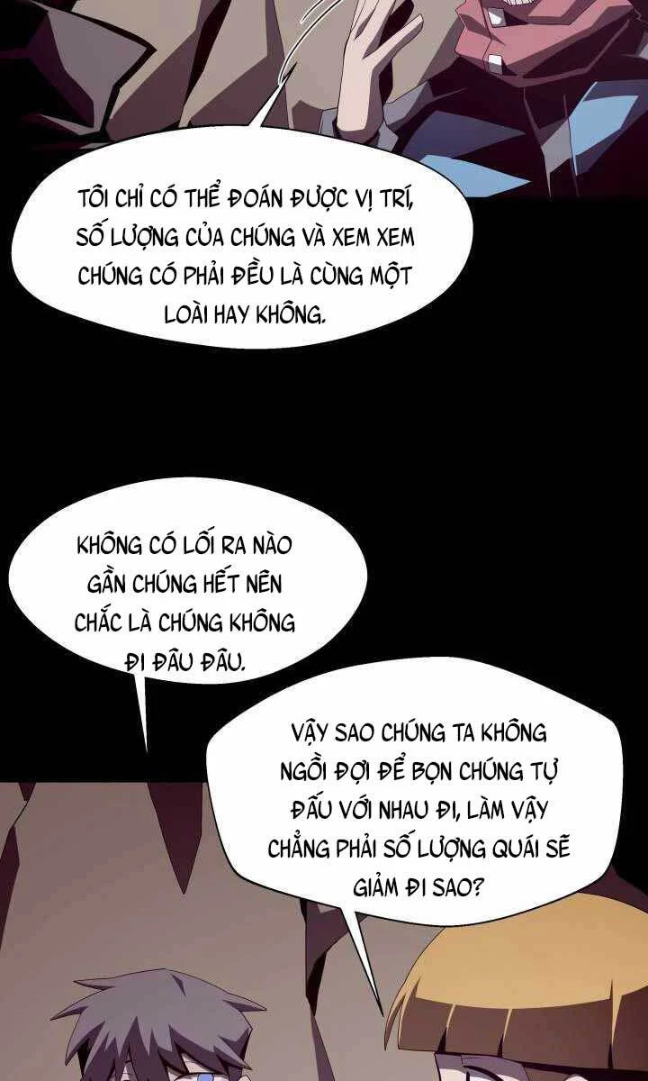 Hồi Ức Trong Ngục Tối Chapter 17 - Trang 4