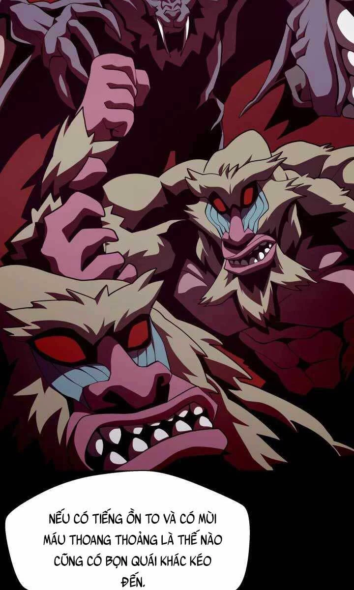 Hồi Ức Trong Ngục Tối Chapter 17 - Trang 4