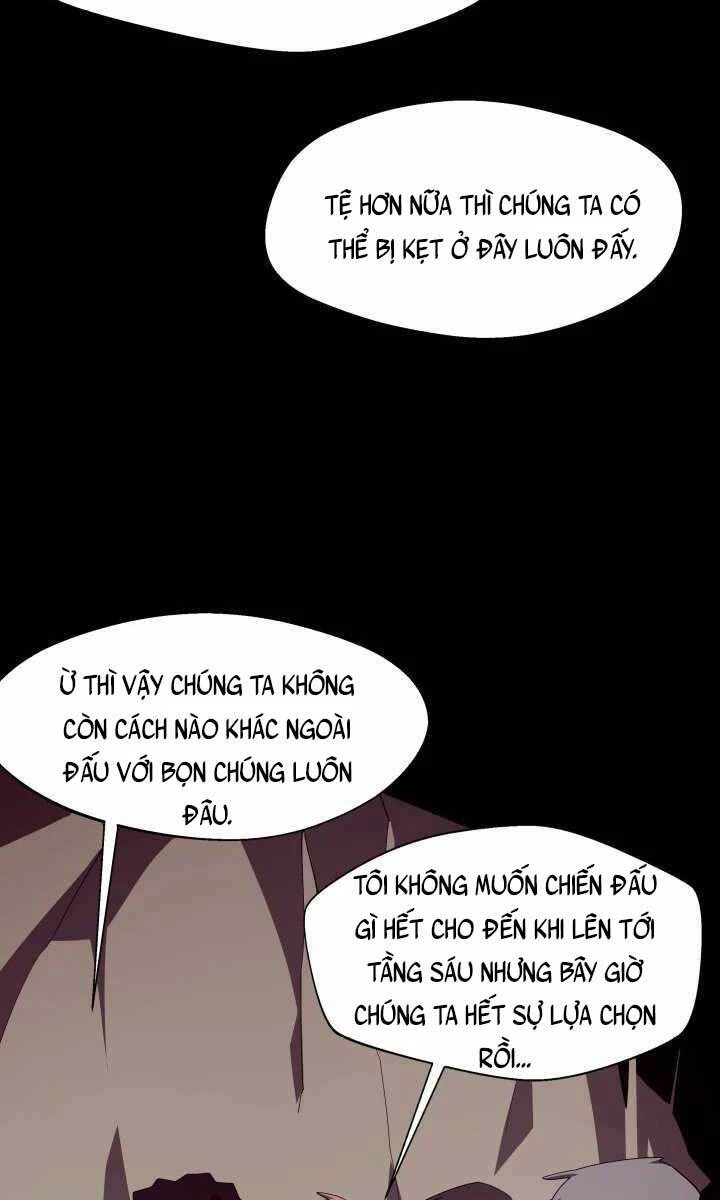 Hồi Ức Trong Ngục Tối Chapter 17 - Trang 4