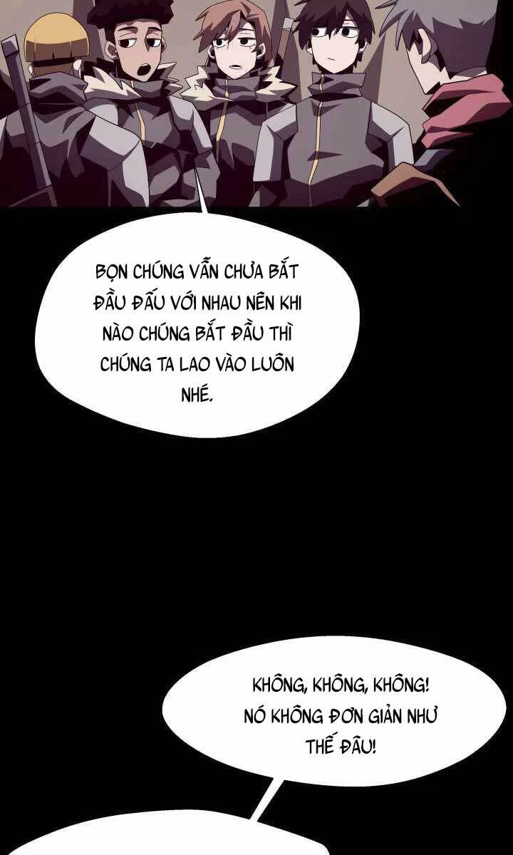 Hồi Ức Trong Ngục Tối Chapter 17 - Trang 4