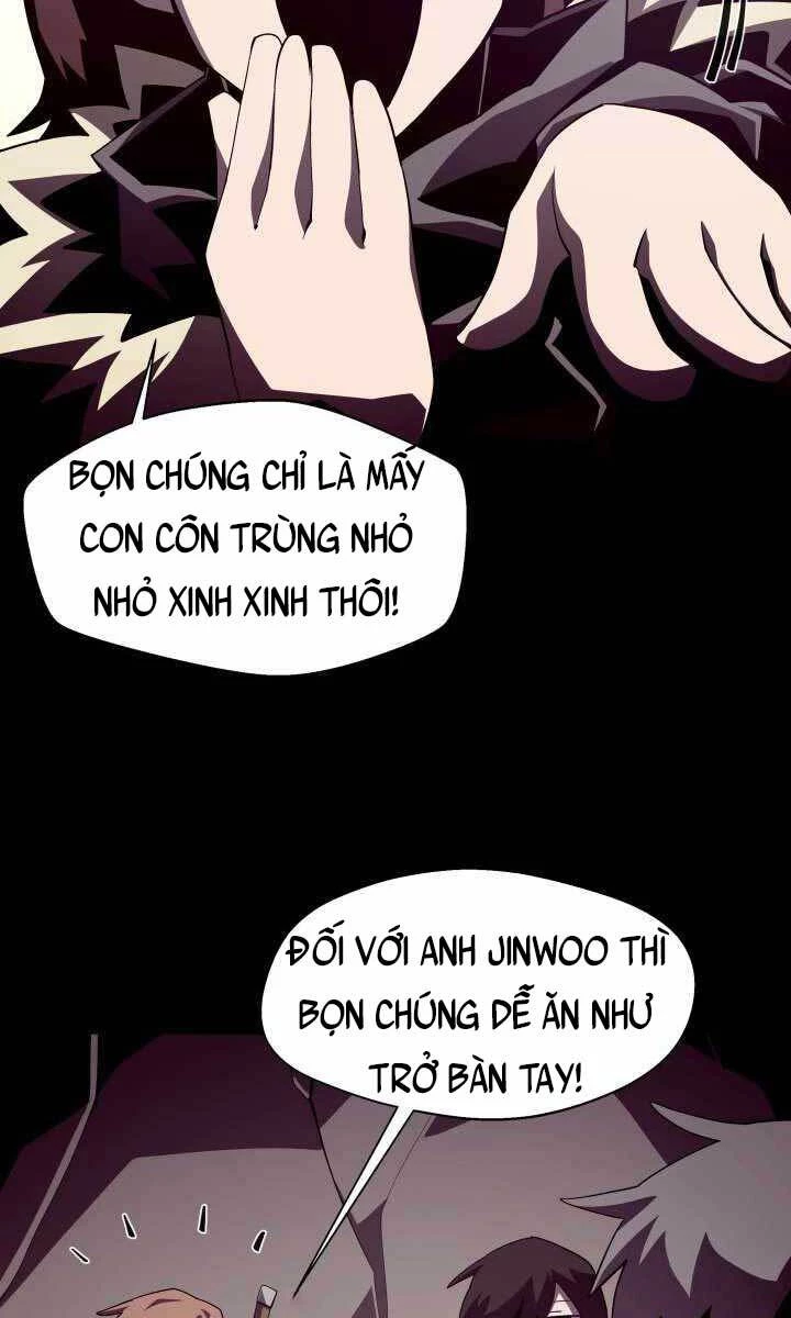 Hồi Ức Trong Ngục Tối Chapter 17 - Trang 4