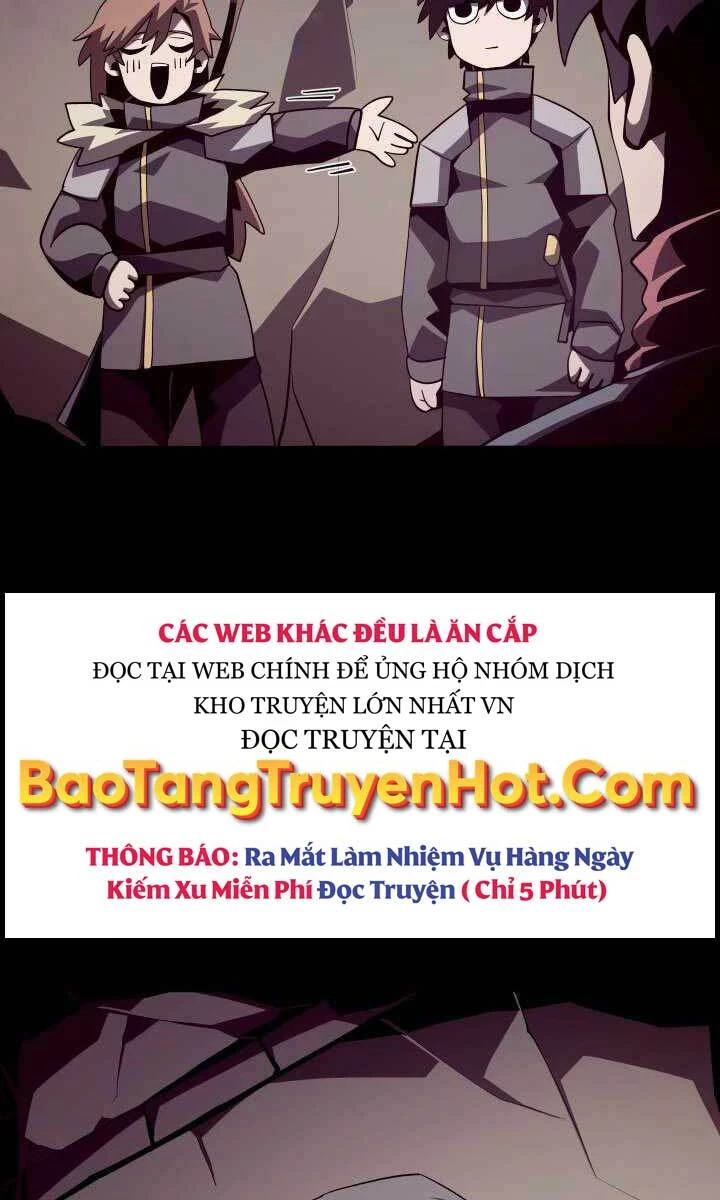 Hồi Ức Trong Ngục Tối Chapter 17 - Trang 4