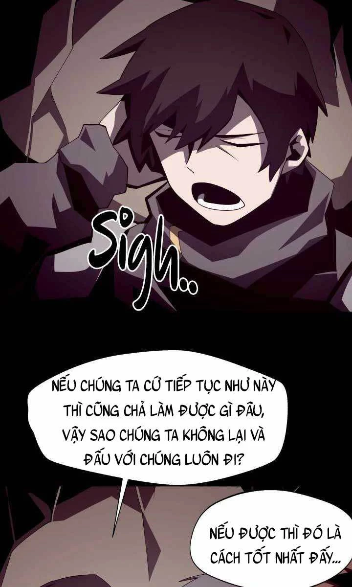 Hồi Ức Trong Ngục Tối Chapter 17 - Trang 4