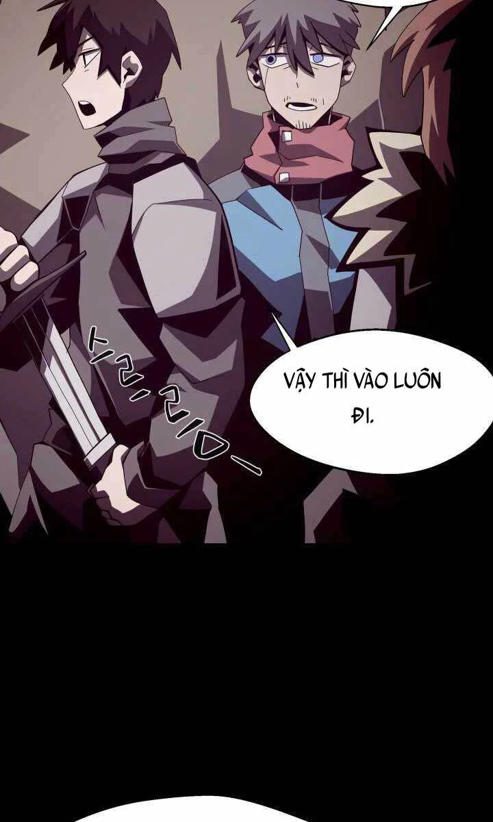 Hồi Ức Trong Ngục Tối Chapter 17 - Trang 4