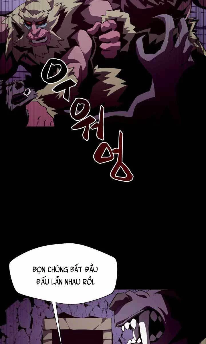 Hồi Ức Trong Ngục Tối Chapter 18 - Trang 4