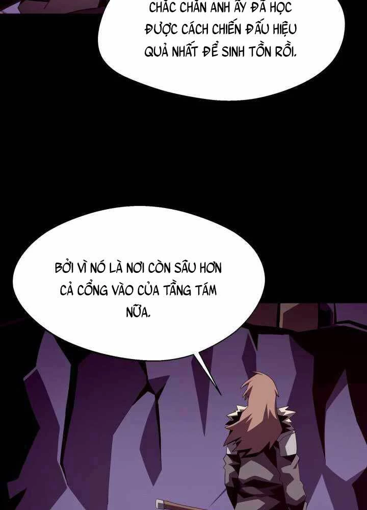 Hồi Ức Trong Ngục Tối Chapter 18 - Trang 4