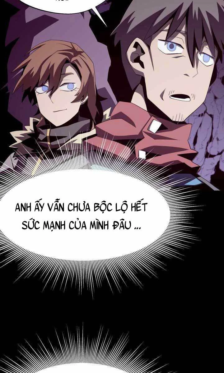 Hồi Ức Trong Ngục Tối Chapter 18 - Trang 4