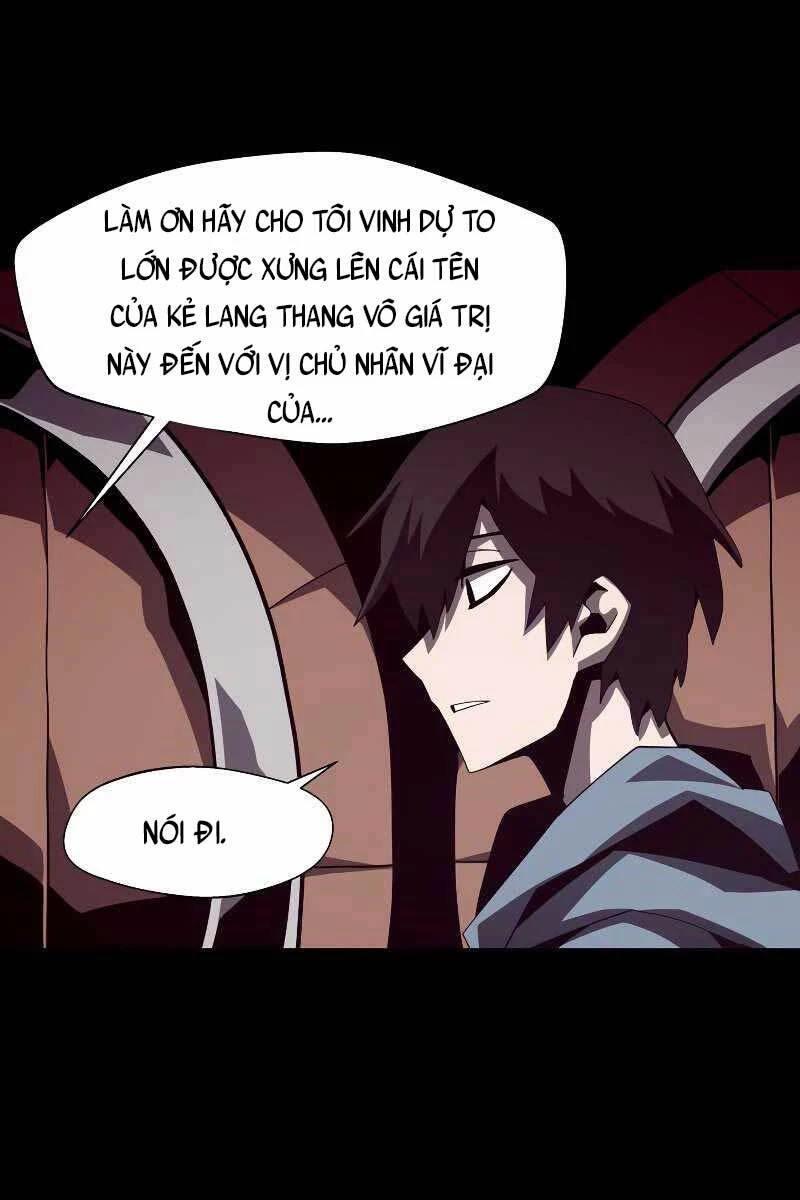 Hồi Ức Trong Ngục Tối Chapter 20 - Trang 4