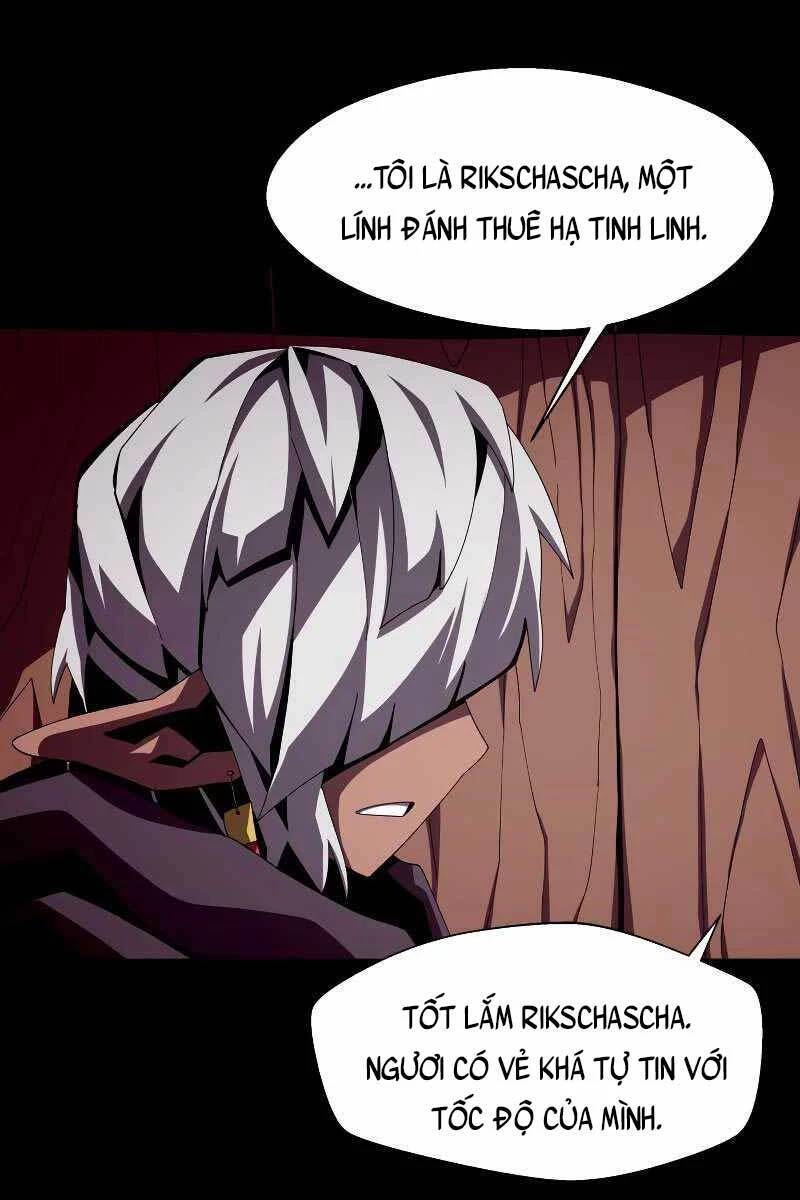Hồi Ức Trong Ngục Tối Chapter 20 - Trang 4