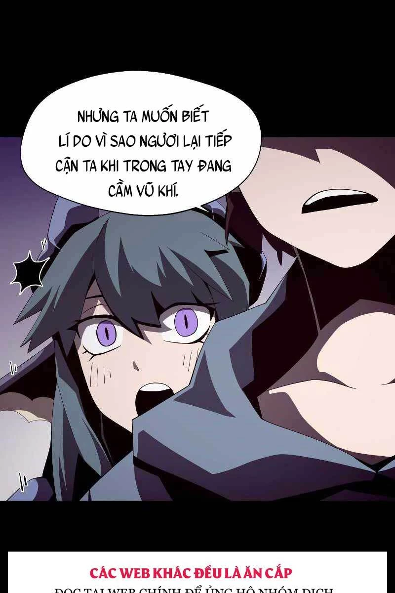 Hồi Ức Trong Ngục Tối Chapter 20 - Trang 4