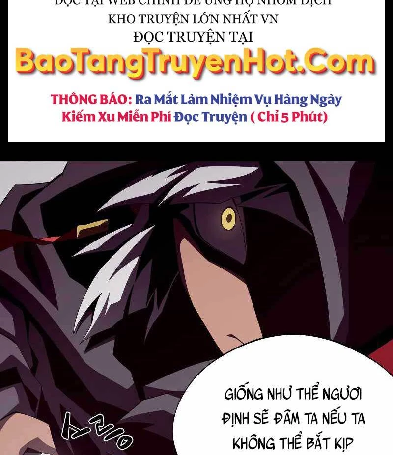 Hồi Ức Trong Ngục Tối Chapter 20 - Trang 4