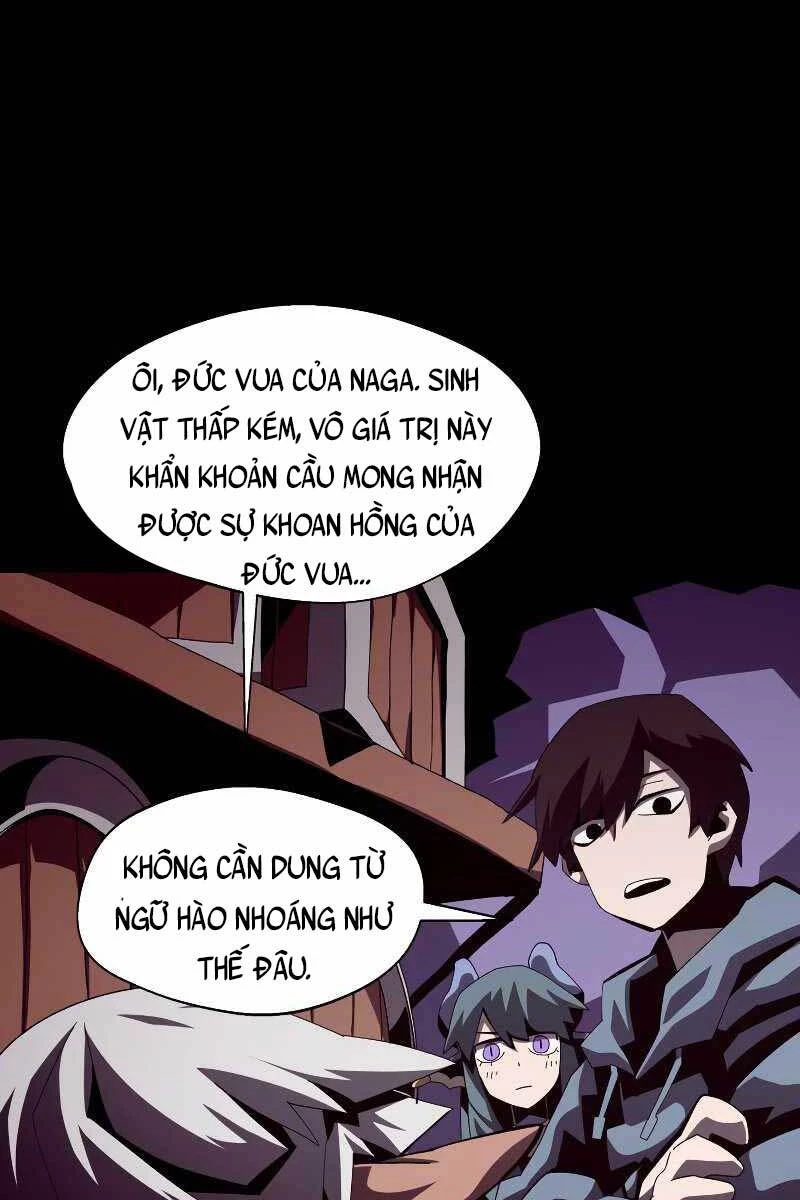 Hồi Ức Trong Ngục Tối Chapter 20 - Trang 4