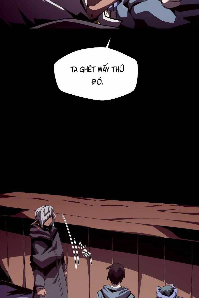 Hồi Ức Trong Ngục Tối Chapter 20 - Trang 4