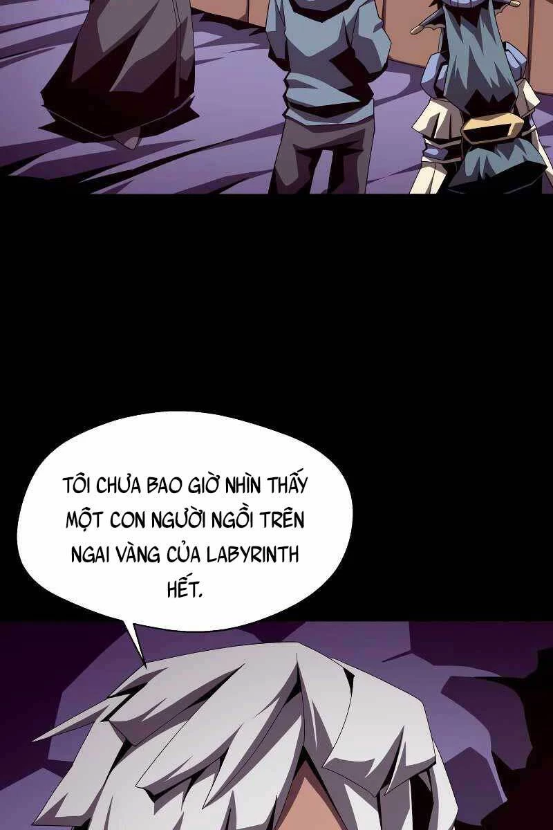 Hồi Ức Trong Ngục Tối Chapter 20 - Trang 4