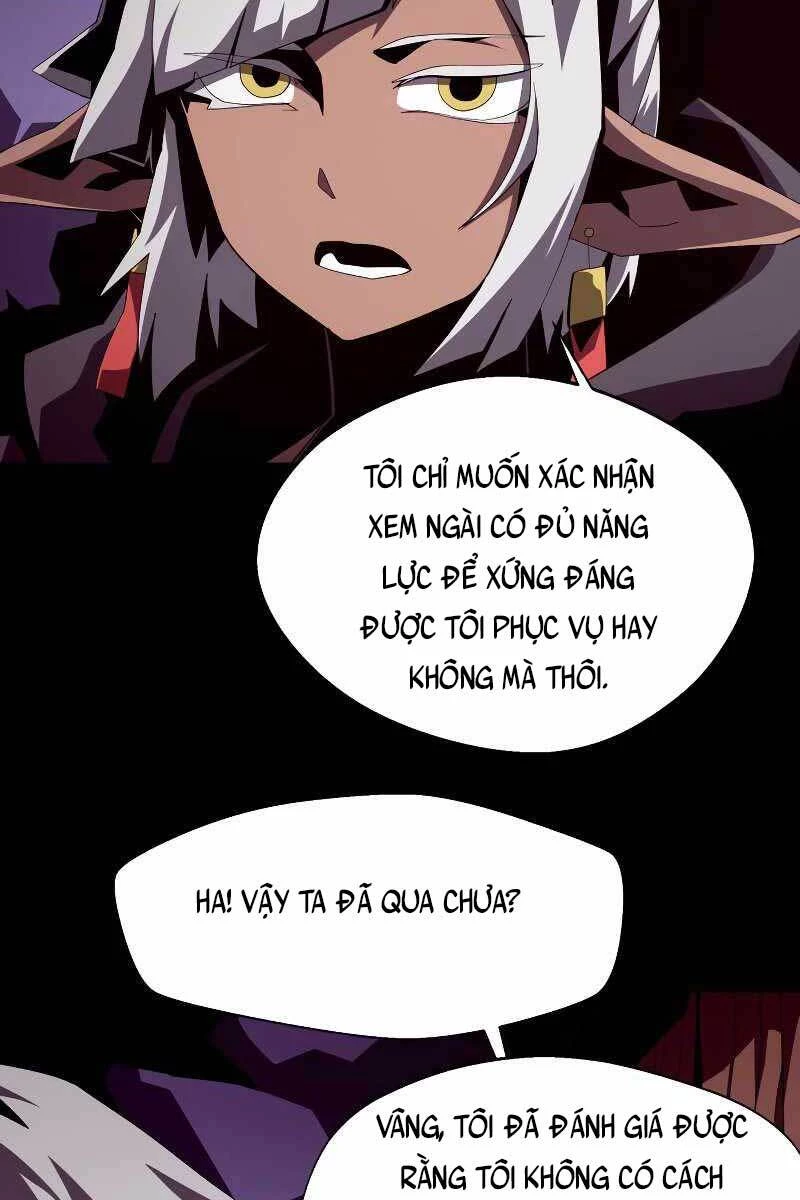 Hồi Ức Trong Ngục Tối Chapter 20 - Trang 4