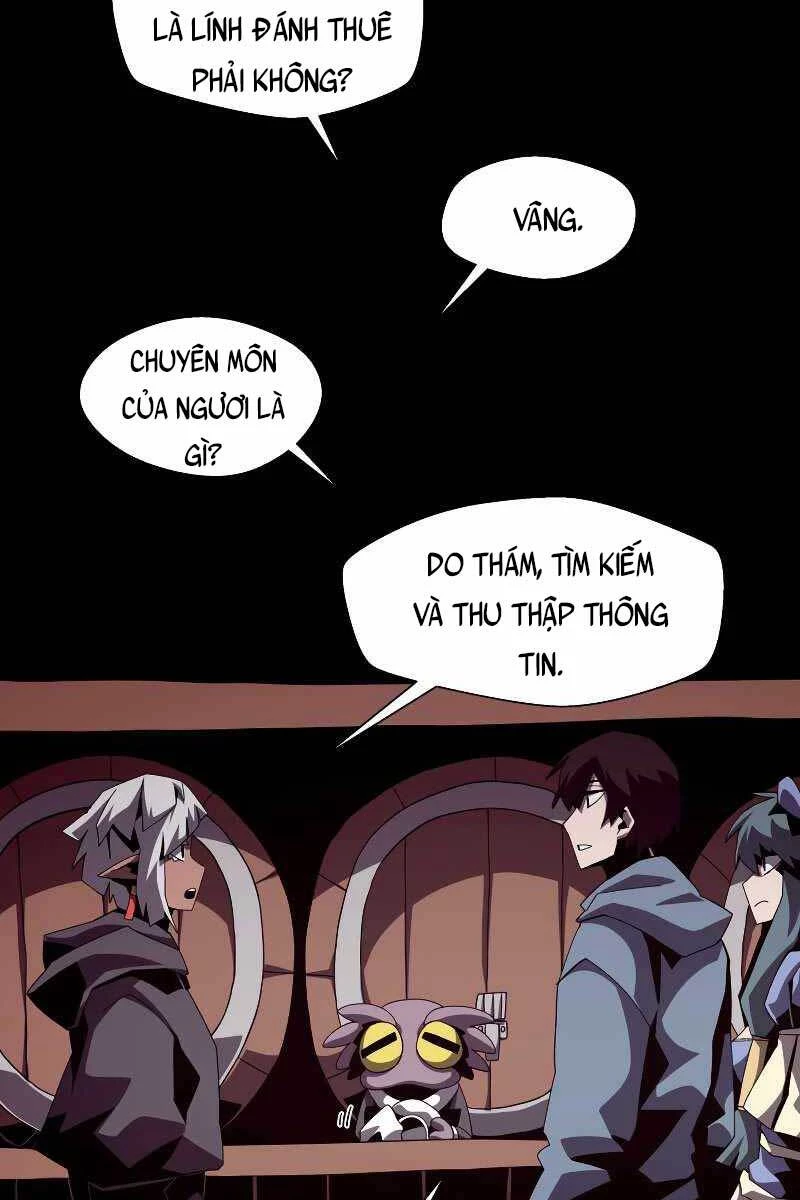Hồi Ức Trong Ngục Tối Chapter 20 - Trang 4